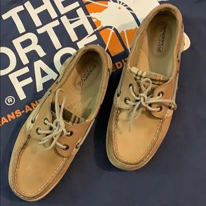 🚨 Sperry Women's Bluefish Boat Shoe Size 6M
